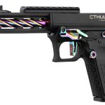 Lancer Tactical Tandemkross CTHULHU Noir/Rainbow - Réplique GBB CTHULHU Lancer Tactical Rainbow