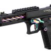 Lancer Tactical Tandemkross CTHULHU Noir/Rainbow OD-SA-PG9010R asgbox.pl