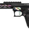 Lancer Tactical Tandemkross CTHULHU Noir/Rainbow OD-SA-PG9010R asgbox.pl