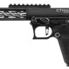 Lancer Tactical Tandemkross CTHULHU Noir/Silver OD-SA-PG9010S asgbox.pl