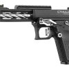 Lancer Tactical Tandemkross CTHULHU Noir/Silver OD-SA-PG9010S asgbox.pl