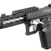 Lancer Tactical Tandemkross CTHULHU Noir/Silver OD-SA-PG9010S asgbox.pl
