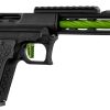 Lancer Tactical Tandemkross CTHULHU Noir/Vert OD-SA-PG9010V asgbox.pl