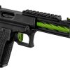Lancer Tactical Tandemkross CTHULHU Noir/Vert OD-SA-PG9010V asgbox.pl