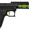 Lancer Tactical Tandemkross CTHULHU Noir/Vert OD-SA-PG9010V asgbox.pl