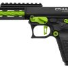 Lancer Tactical Tandemkross CTHULHU Noir/Vert OD-SA-PG9010V asgbox.pl