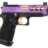 Lancer Tactical Stryk Hi-Capa 4.3 Violet/Or OD-SA-PG9012 asgbox.pl