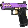 Lancer Tactical Stryk Hi-Capa 4.3 Violet/Or OD-SA-PG9012 asgbox.pl