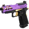 Lancer Tactical Stryk Hi-Capa 4.3 Violet/Or OD-SA-PG9012 asgbox.pl