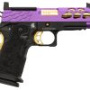 Lancer Tactical Stryk Hi-Capa 4.3 Violet/Or OD-SA-PG9012 asgbox.pl