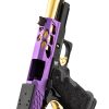 Lancer Tactical Stryk Hi-Capa 4.3 Violet/Or OD-SA-PG9012 asgbox.pl