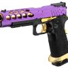 Lancer Tactical Stryk Hi-Capa 5.1 Violet/Or OD-SA-PG9013 asgbox.pl