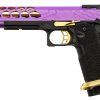 Lancer Tactical Stryk Hi-Capa 5.1 Violet/Or OD-SA-PG9013 asgbox.pl