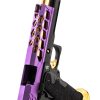 Lancer Tactical Stryk Hi-Capa 5.1 Violet/Or OD-SA-PG9013 asgbox.pl