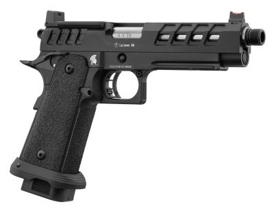 Lancer Tactical HERACLES Hi-Capa 5.1 GBB airsoft - Pistolet Airsoft GBB HERACLES Hi-Capa 5.1 Lancer Tactical - obrazek 2