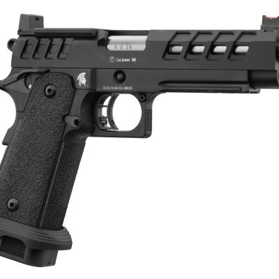Lancer Tactical HERACLES Hi-Capa 5.1 GBB airsoft