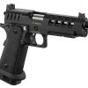 Lancer Tactical HERACLES Hi-Capa 5.1 GBB airsoft OD-SA-PG9014 asgbox.pl