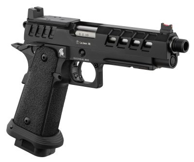 Lancer Tactical HERACLES Hi-Capa 5.1 GBB airsoft - Pistolet Airsoft GBB HERACLES Hi-Capa 5.1 Lancer Tactical - obrazek 6