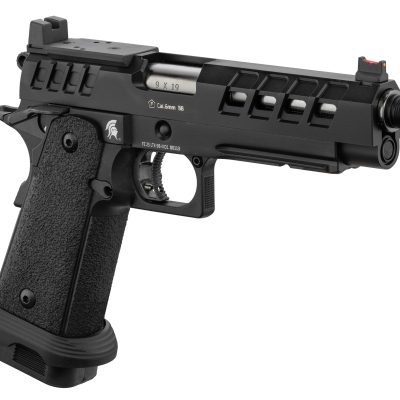 Alternative view of Lancer Tactical HERACLES Hi-Capa 5.1 GBB airsoft