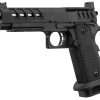 Lancer Tactical HERACLES Hi-Capa 5.1 GBB airsoft OD-SA-PG9014 asgbox.pl
