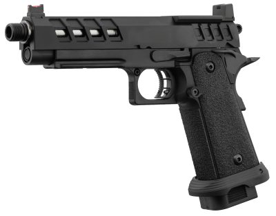Lancer Tactical HERACLES Hi-Capa 5.1 GBB airsoft - Pistolet Airsoft GBB HERACLES Hi-Capa 5.1 Lancer Tactical