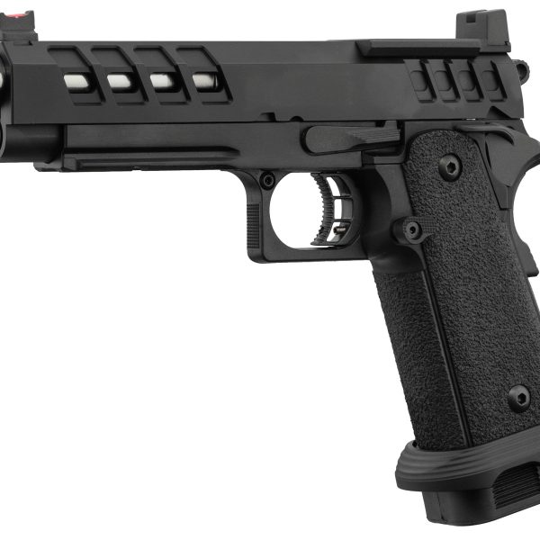 Lancer Tactical HERACLES Hi-Capa 5.1 GBB airsoft - Pistolet Airsoft GBB HERACLES Hi-Capa 5.1 Lancer Tactical
