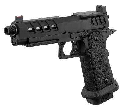 Lancer Tactical HERACLES Hi-Capa 5.1 GBB airsoft - Pistolet Airsoft GBB HERACLES Hi-Capa 5.1 Lancer Tactical - obrazek 5