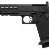 Lancer Tactical HERACLES Hi-Capa 5.1 GBB airsoft OD-SA-PG9014 asgbox.pl