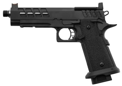 Lancer Tactical HERACLES Hi-Capa 5.1 GBB airsoft - Pistolet Airsoft GBB HERACLES Hi-Capa 5.1 Lancer Tactical - obrazek 4