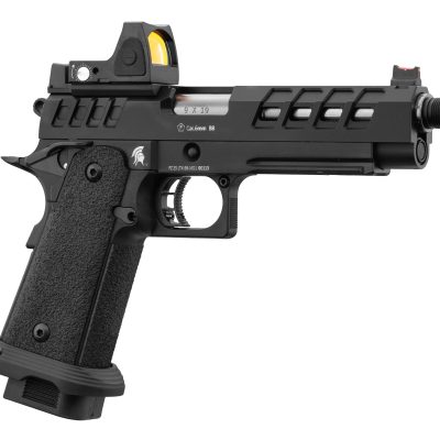 Lancer Tactical HERACLES Hi-Capa 5.1 RMR GBB airsoft