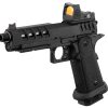 Lancer Tactical HERACLES Hi-Capa 5.1 RMR GBB airsoft OD-SA-PG9015 asgbox.pl