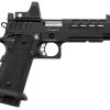 Lancer Tactical HERACLES Hi-Capa 5.1 RMR GBB airsoft OD-SA-PG9015 asgbox.pl
