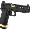 Lancer Tactical HERACLES Hi-Capa 5.1 Noir/Gold RMR OD-SA-PG9016 asgbox.pl