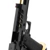 Lancer Tactical HERACLES Hi-Capa 5.1 Noir/Gold RMR OD-SA-PG9016 asgbox.pl