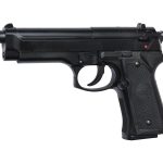 ASG airsoft pistol M92 FS spring -