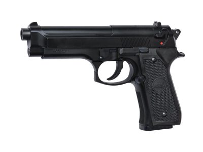 ASG airsoft pistol M92 FS spring -