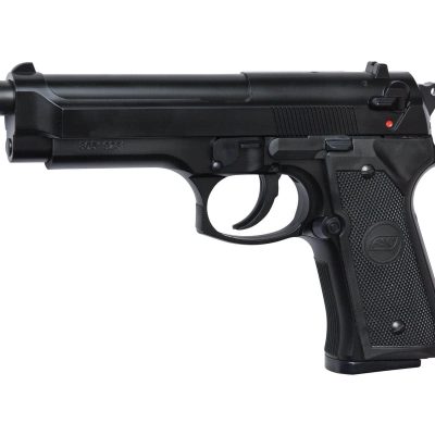 ASG pistolet airsoft M92 FS spring