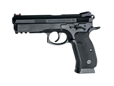 ASG airsoft pistol CZ SP-01 Shadow -