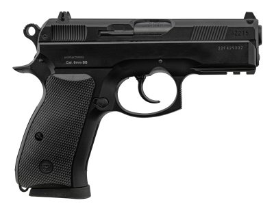 ASG CZ75D Compact airsoft gun - - obrazek 4