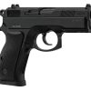 ASG Pistolet airsoft CZ75D Compact OD-SA-PR1200 asgbox.pl
