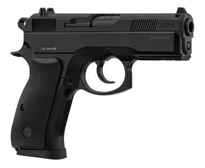 ASG CZ75D Compact airsoft gun - - obrazek 2