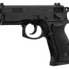 ASG Pistolet airsoft CZ75D Compact OD-SA-PR1200 asgbox.pl