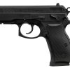ASG Pistolet airsoft CZ75D Compact OD-SA-PR1200 asgbox.pl