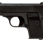 GALAXY pistolet airsoft G1 compact Full métal -