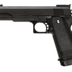GALAXY pistolet airsoft G6 Hi-Capa Full métal -