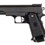 GALAXY pistolet airsoft G10 Hi-Capa Full métal -
