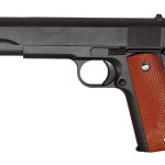 GALAXY pistolet airsoft G13 noir Full metal -