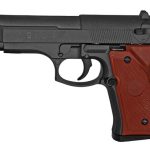 GALAXY pistolet airsoft G22 M9 Full métal -