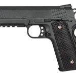 GALAXY pistolet airsoft G25 M1911 MEU Full métal -
