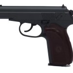 GALAXY pistolet airsoft G29 Makarov Full métal -
